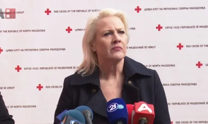 Агелер: Внимателно ги следиме случувањата во правосудниот систем