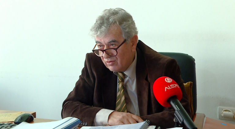 Беќири: Новиот државен обвинител да биде партиски независен