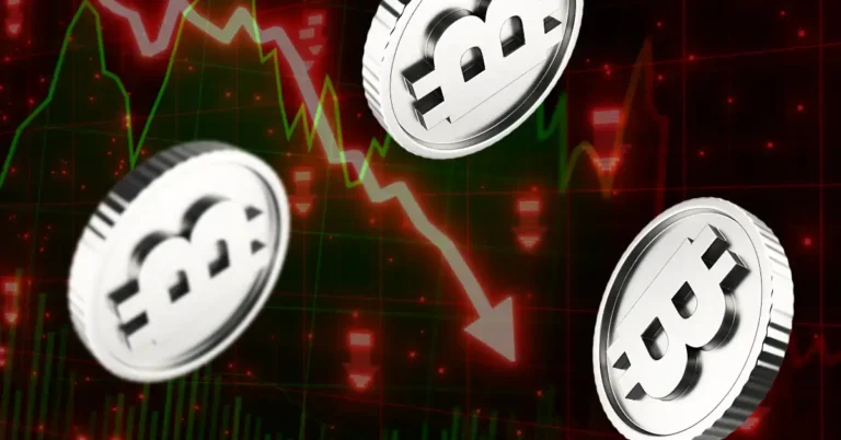 Биткоин падот над? Топ трговец предвидува масивно закрепнување и бум на Altcoin!