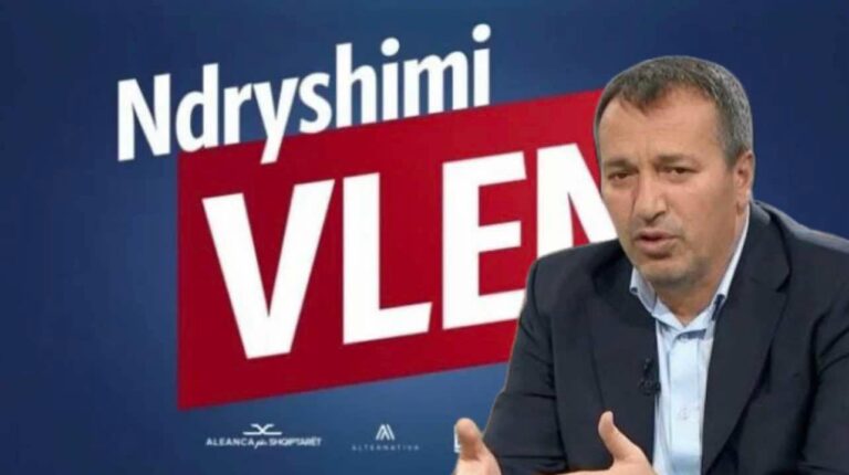 ВАЛЕНТИН: Време е за проверка на Блерим Беџети