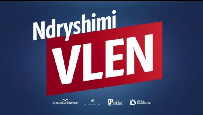 ВАЛЕНТИН: Коцевски ја уништи довербата на граѓаните во правдата, веднаш да биде разрешен