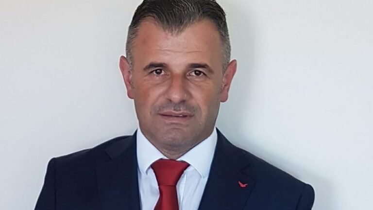 Ганиу со прашања до ДУИ: Зошто молчи за систематската дискриминација на Чаир од страна на градоначалникот на Град Скопје?