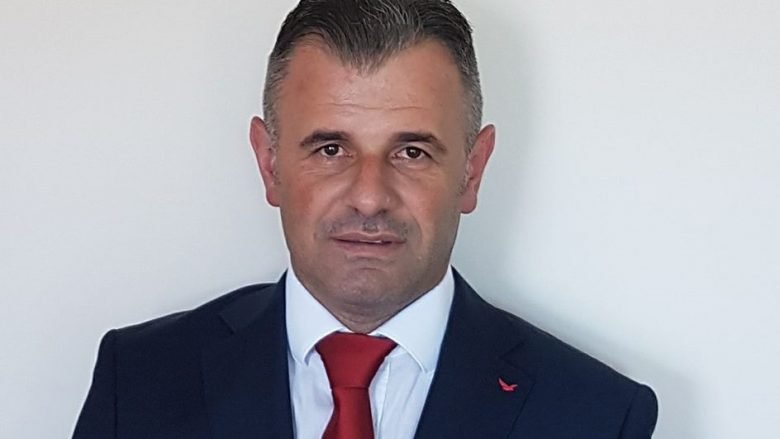 Ганиу со прашања до ДУИ: Зошто молчи за систематската дискриминација на Чаир од страна на градоначалникот на Град Скопје?