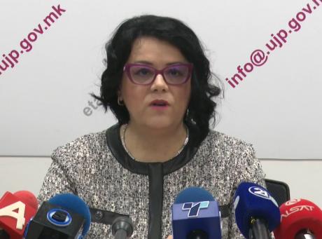 Граѓаните уверенијата ќе ги добиваат електронски за пет минути - автоматскиот систем ќе замени 29 службеници во УЈП