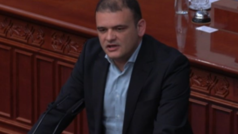Деребан: Очекуваме Артан Груби наскоро да биде уапсен