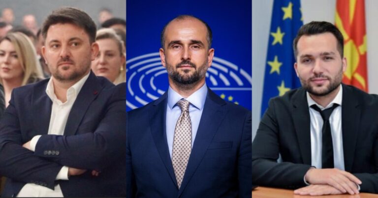 Жешка трка во ВАЖИ за општина Сарај