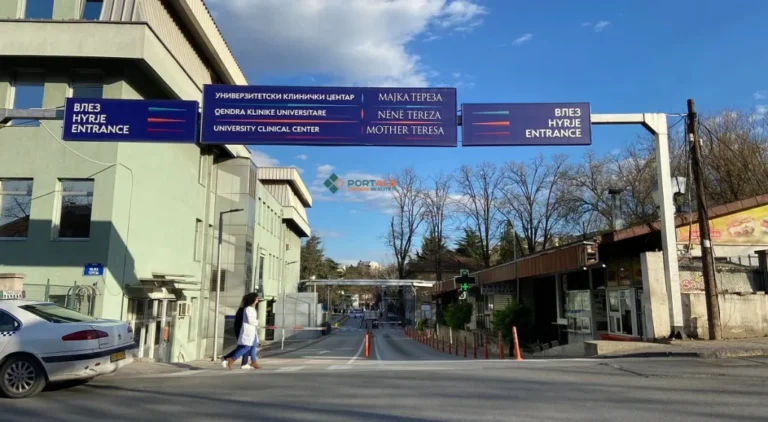Жител на кумановското село Черкез загина по пад од зграда