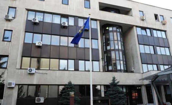 Кај Тануша откриена и запленета поголема количина на прехранбени производи