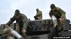 Колку помош доби Украина и дали нејзините ресурси можат да ја покријат?