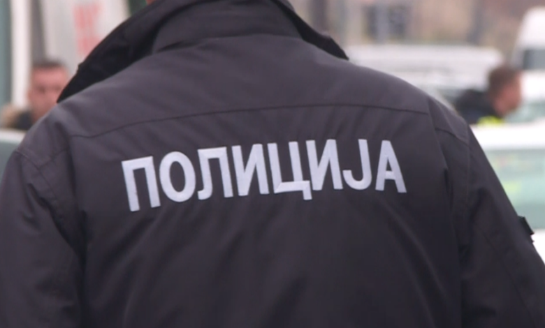 Македонија уапси поранешен војник на ОВК по српска потерница