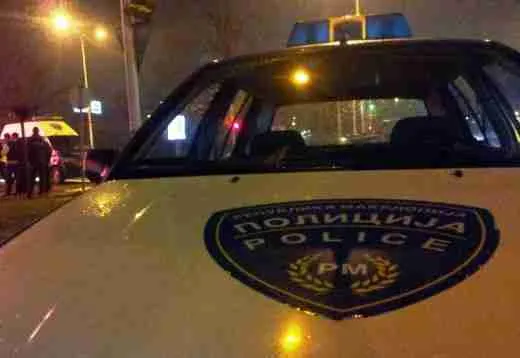 МВР врши рација во Тетово, лишено од слобода лице кое поседувало наркотици
