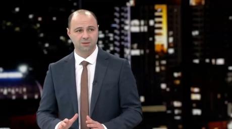 Мисајловски: За многу европски земји ова беше како изненадување, но на маса ставен е предлог за мир во Украина