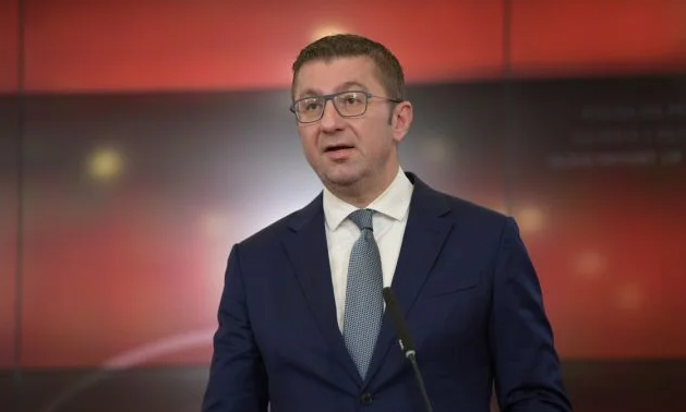 Мицкоски: Ќе се реконструираат болницата „8 Штатори“ и аеродромот Охрид