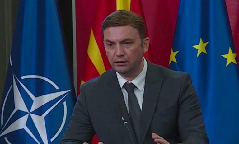 Османи: „Преспа“ е реалност и мора да се почитува!