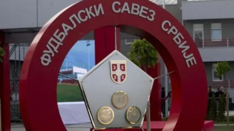 Полиција во Фудбалскиот сојуз на Србија, се бара - криминал!