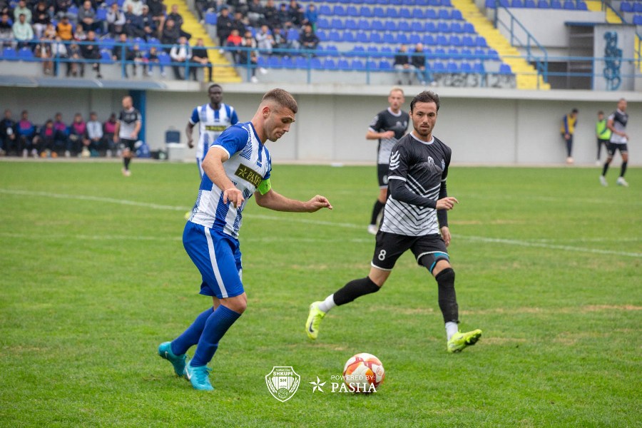 Прва лига: Скопје бара победа над Брера, Шкендија игра дерби против Силекс
