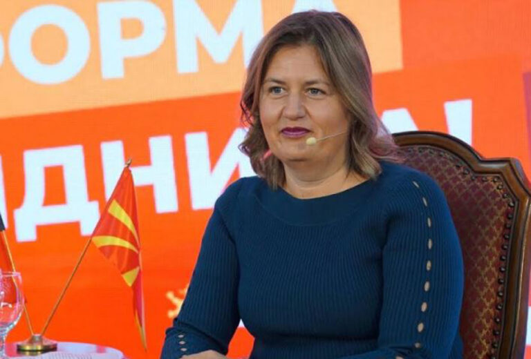 Се надевам дека ќе ставиме крај на високите сметки за струја