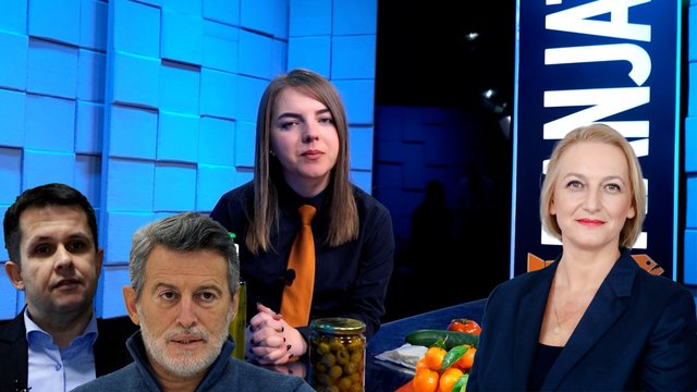 Скандал/ Во Албанија кружат уште 35 забранети пестициди! Мандарините не беа единствените