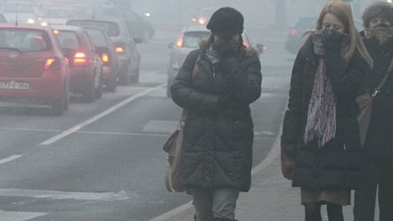 Собранието ја одобри иницијативата за загадувањето и ефектите од загадувањето