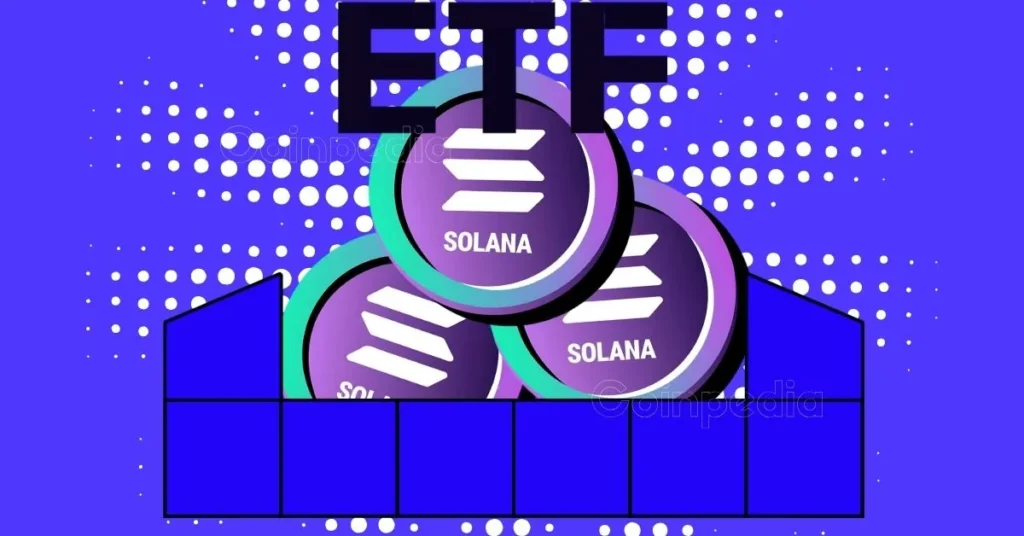 Солана Фјучерс ETF добиваат DTCC оглас, дали е следен SOL ETF на место?
