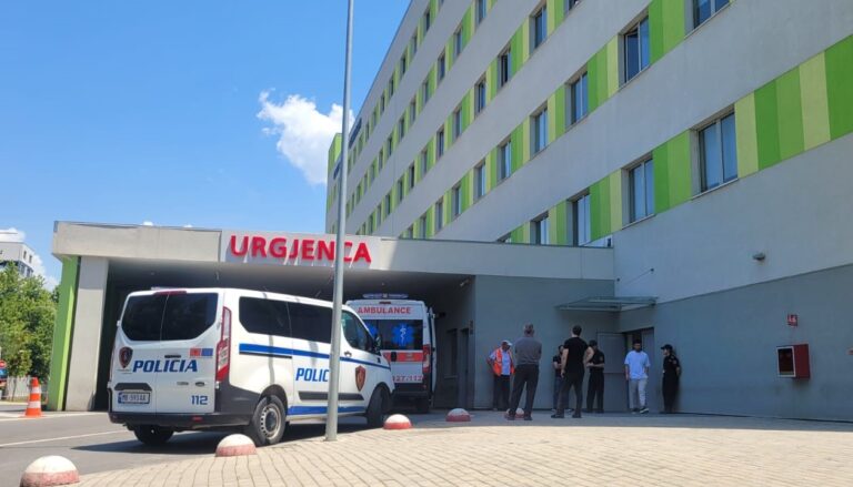 Споделувањето на хируршките итни случаи носи здравствени трошоци за пациентите