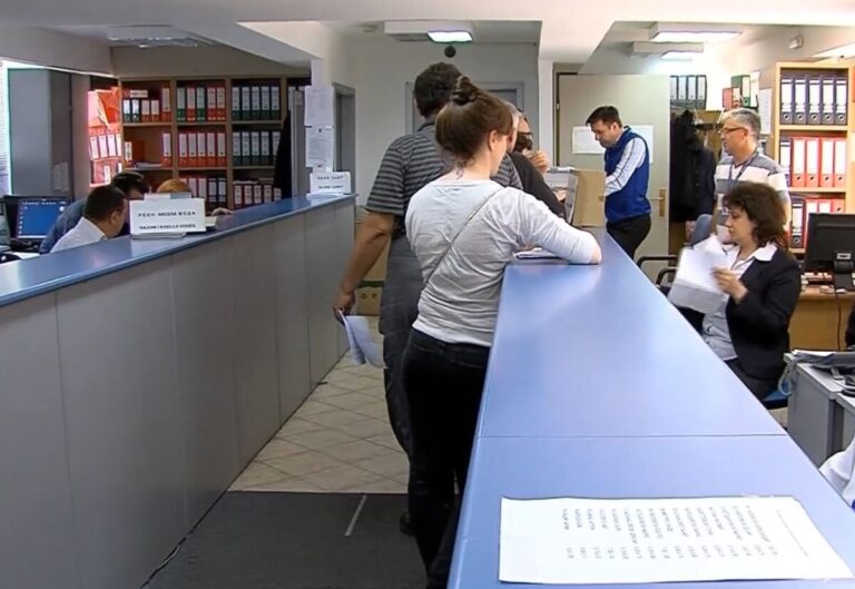 Судир на „работни места“ меѓу опозицијата и власта, тврдењето за 3.000 вработувања ВМРО го нарекува лага