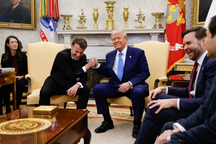 Трамп најави одвоени средби со Зеленски и Путин