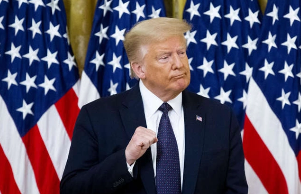 Трамп предложи виза „златна карта“ од 5 милиони долари за богатите имигранти
