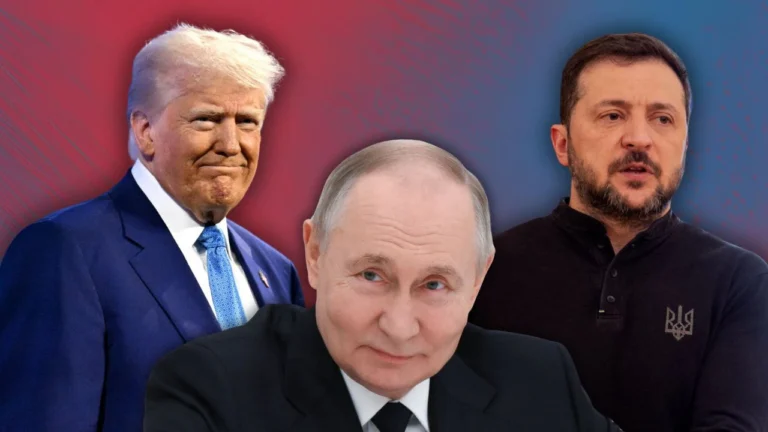 Трамп: Путин и Зеленски треба да работат заедно