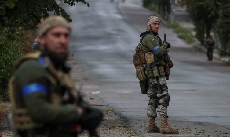 Украинските војници не мислат дека војната наскоро ќе заврши!