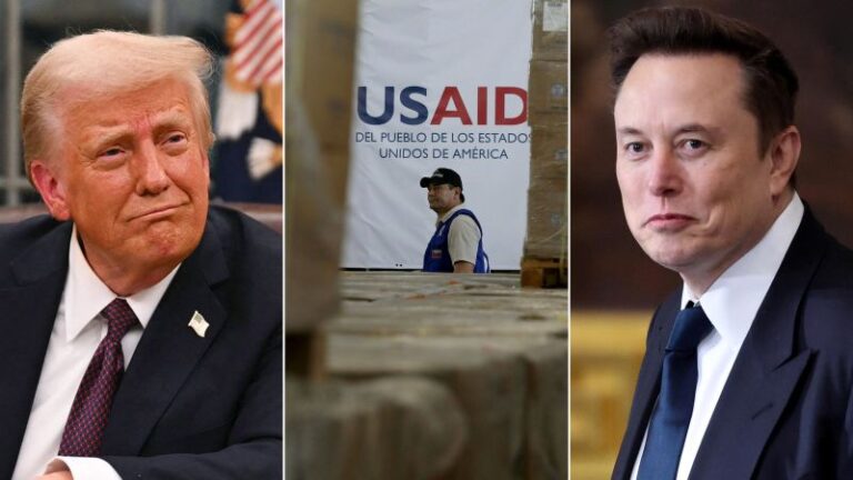 Федералниот судија го одобри планот на Трамп за разбивање на УСАИД: Персоналот ќе се врати дома
