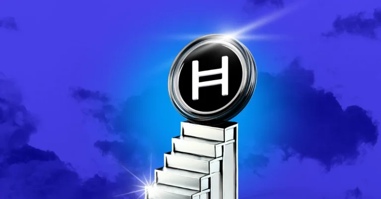 Nasdaq датотеки 19b-4 за Hedera HBAR Spot ETF