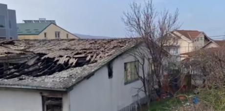 20 пациенти од пожарот во Кочани во критична состојба - Расте бројот на пратените во странство