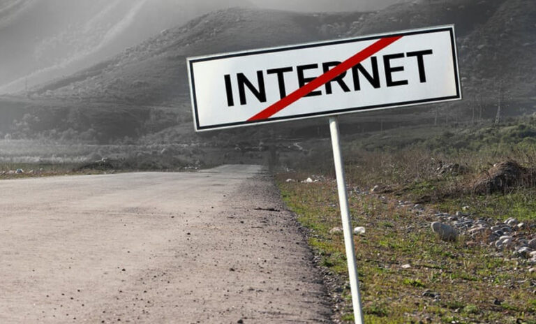2,6 милијарди луѓе се уште без интернет