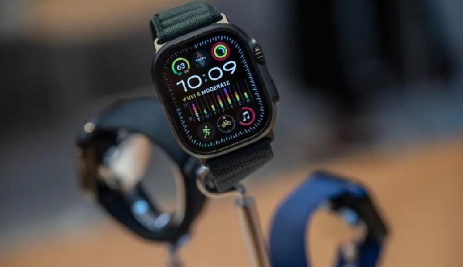„Apple Watch Ultra 3“ е подготвен да постави нови стандарди