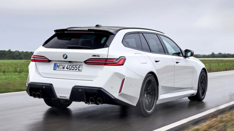 „BMW“ не го очекуваше ова