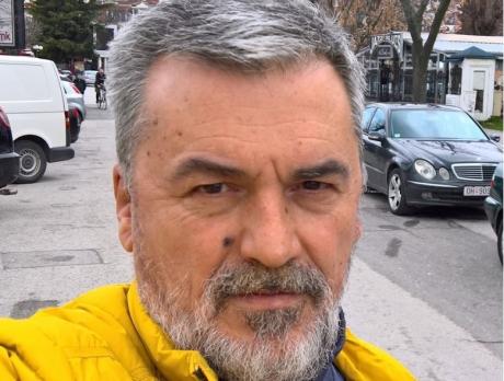 Адвокатот Маријан Витановски нема да го брани Палчо