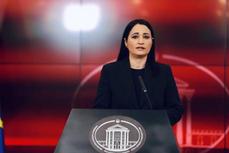 Азизи: Владата е решена да ја обелодени вистината за пожарот во Кочани