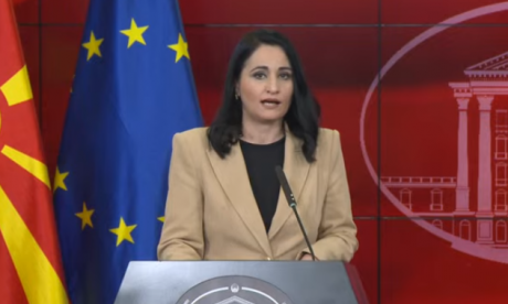 Азизи: Половина од пациентите од Кочани се враќаат од странство во рок од две недели