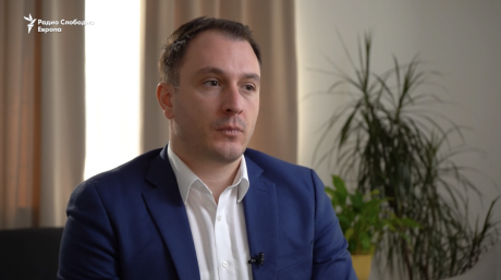 Андоновски: Институциите ад-хок се заштитуваат од сајбер напади