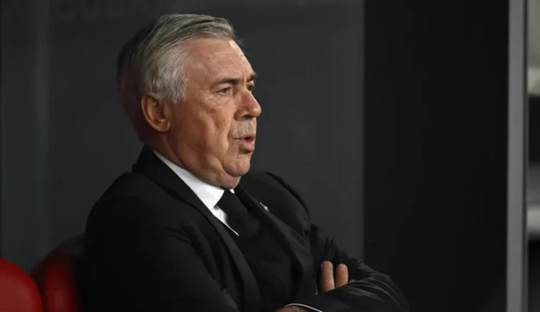 Анчелоти пред важна одлука – ќе прифати предизвик каков што немал досега во кариерата!?