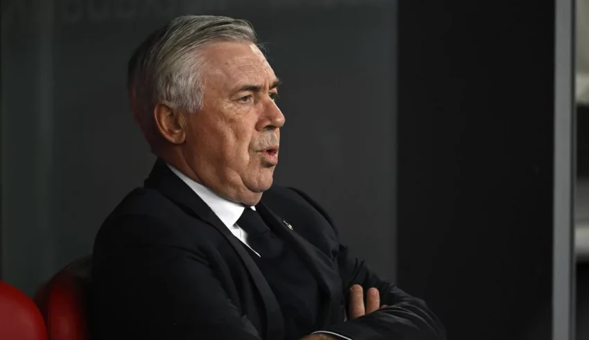 Анчелоти пред важна одлука – ќе прифати предизвик каков што немал досега во кариерата!?