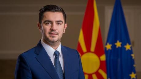 Бектеши уште е на распит во полиција