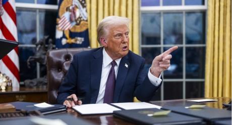 (ВИДЕО) Трамп: Украина можеби нема да преживее