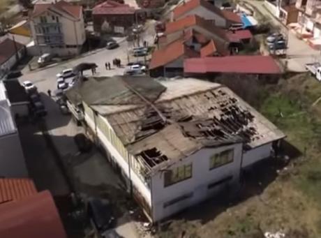 Една недела од трагедијата во Кочани - Критични пет пациенти