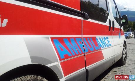 Згрижени над 140 повредени во дискотеката во Кочани - 44 пренесени во болници во странство