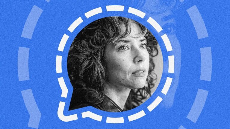 Зошто американските политичари го користеа Signal? Шефицата на компанијата ги објасни предностите на оваа платформа