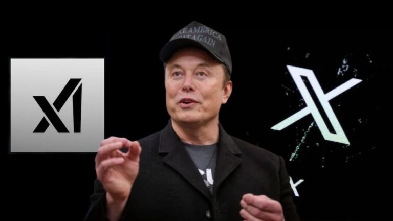 Илон Маск го објави спојувањето на неговиот стартап xAI и платформата X