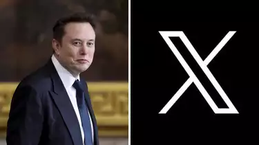 Илон Маск ја купува платформата X за 33 милијарди долари