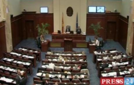 Илјас одби да претседава со Комисијата за социјална политика - Ќе се одржи ли седницата?